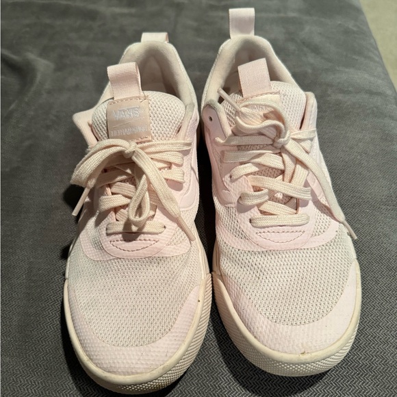 Vans Ultrarange Light Pink - Picture 2 of 4